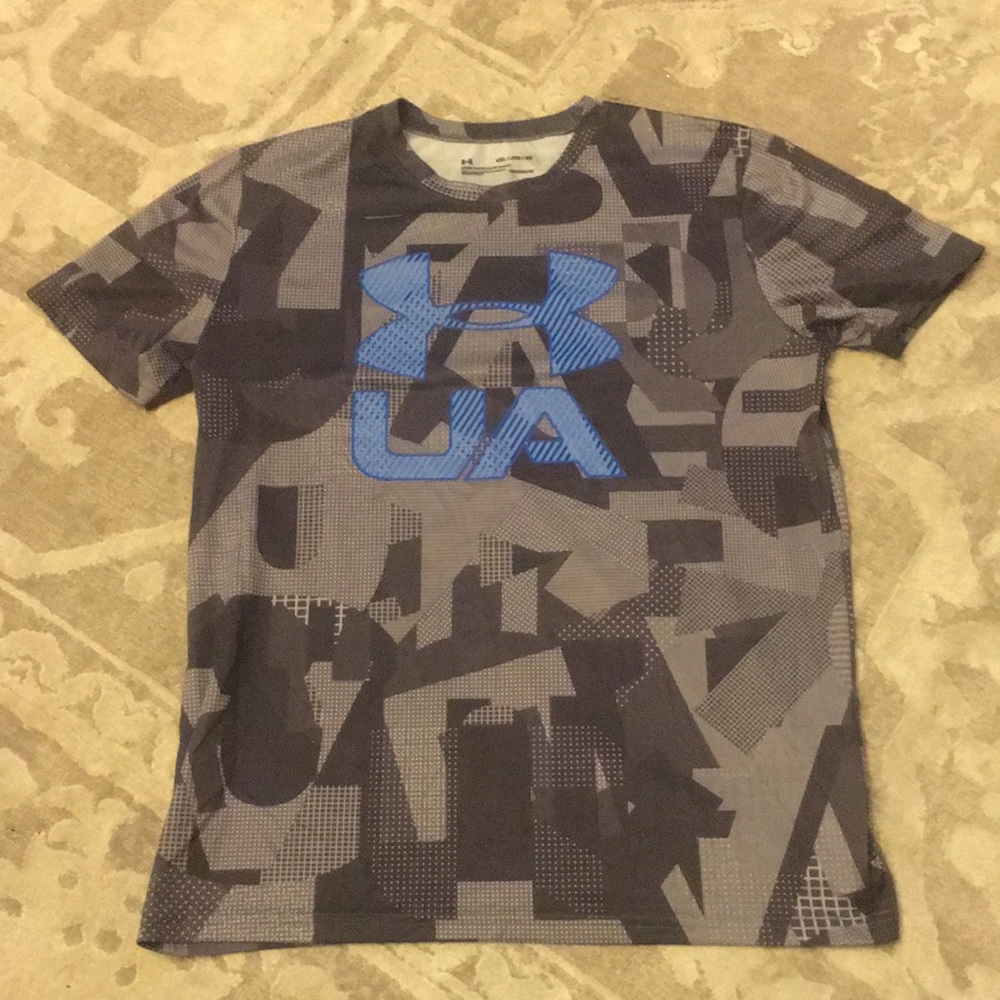 Under Armour Shirt